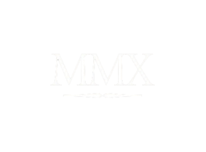 MMX logo