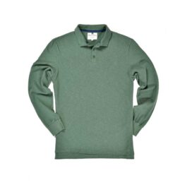 Green-Polo_Front