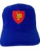 Casquette de rugby de la France