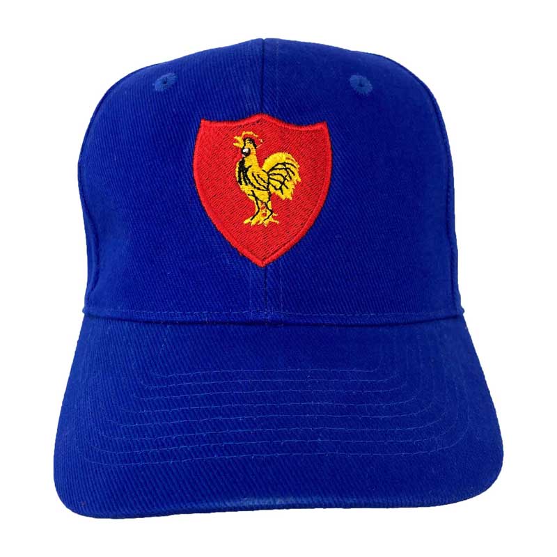 Frankrijk_Rugby_Cap_1