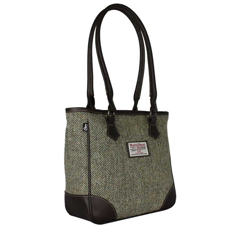 Harris_Tweed_Shire_Bag_Lovat_Herringbone