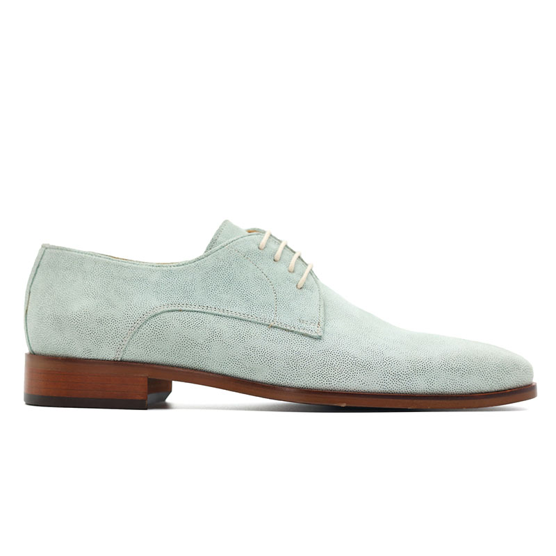 Schoenen_Melik_Mint_Groen_