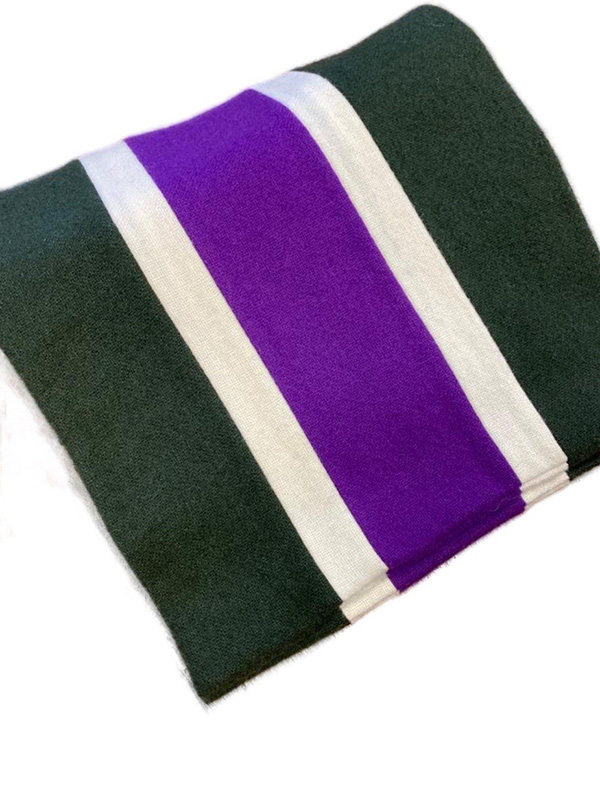 College_Shawl__School_of_Oriental_and_African_Studies__SOAS__Scarf