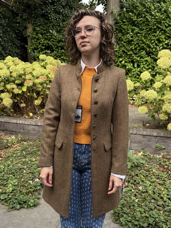 Tweed_Jacket_Millie_Brown_Herringbone_1