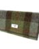Harris Tweed Purse Macleod Tartan