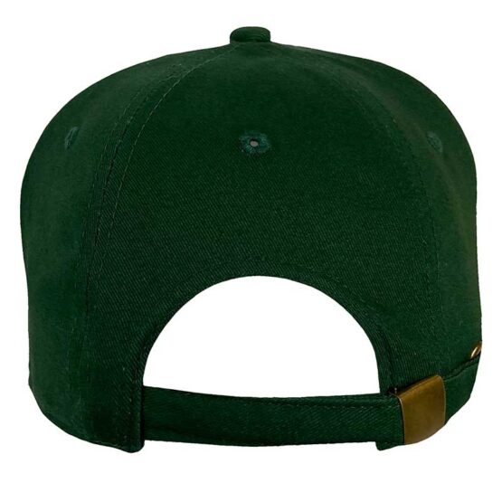 Springboks Rugby Cap 1937 - Image 3