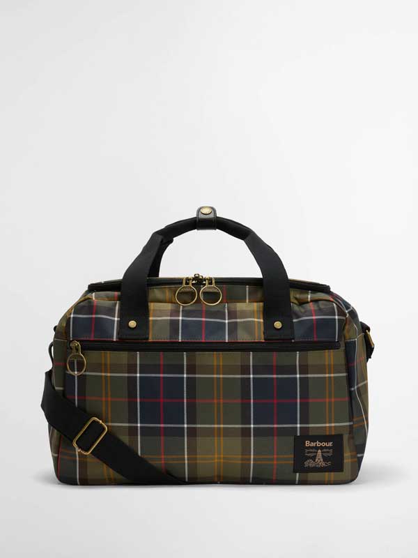Barbour_Torridon_Tartan_Sac_de_voyage_Tartan_Classique