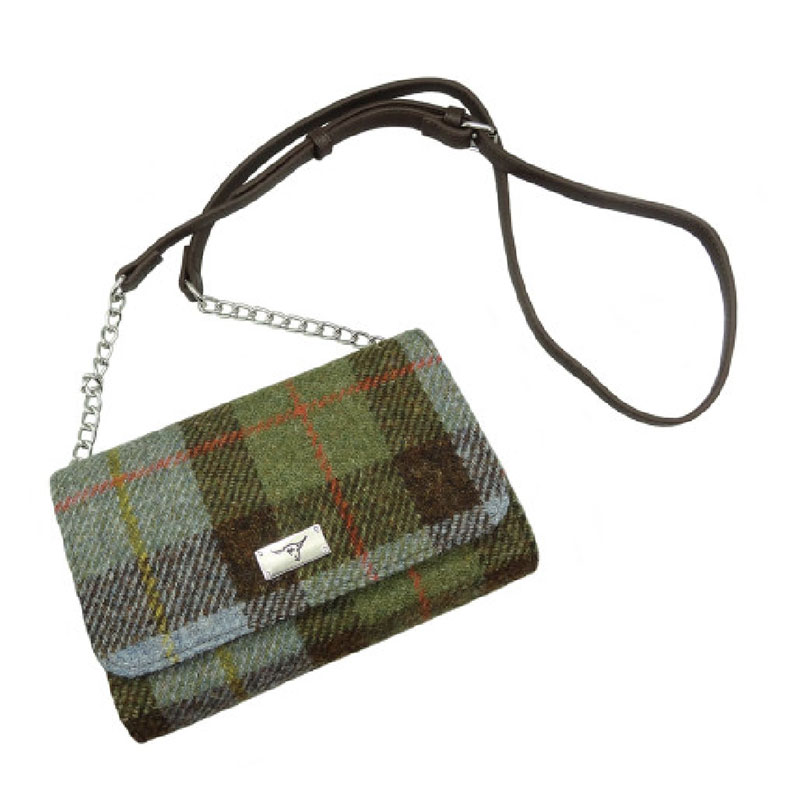 Harris_Tweed__Strathy__Wallet_Shoulder_Bag_in_MacLeod_Tartan