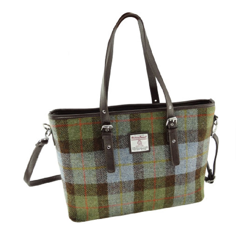 Harris_Tweed__Spey__Tote_Bag__in_MacLeod_Tartan