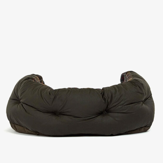 Barbour Wax/Cotton Dog Bed 35in - Afbeelding 3