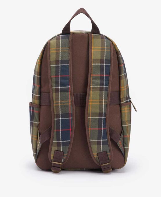 Barbour Torridon Tartan Backpack - Afbeelding 4