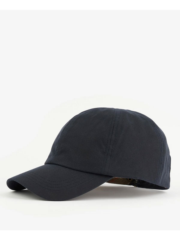 Barbour_Wax_Cap_Navy