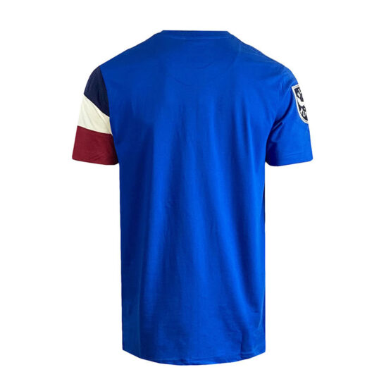 France Rugby T-Shirt 1997 - Afbeelding 3