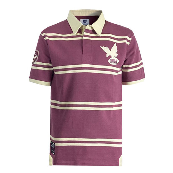 Manly Warringah 1972 Polo