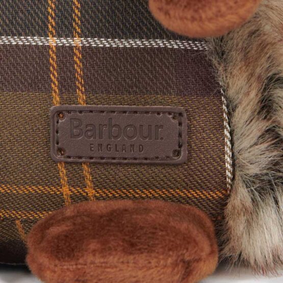 Barbour Hedgehog Dog Toy - Afbeelding 5