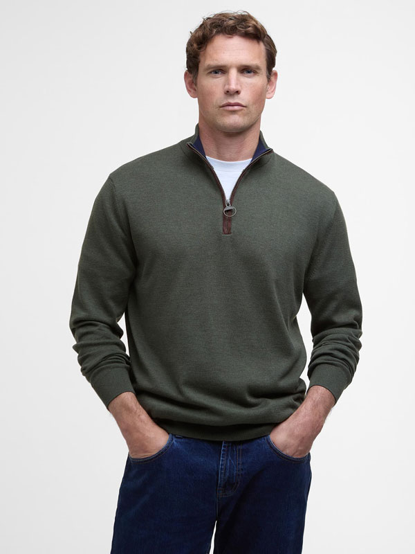 BARBOUR_Bayfield_Half_Zip_Jumper_Olive_7