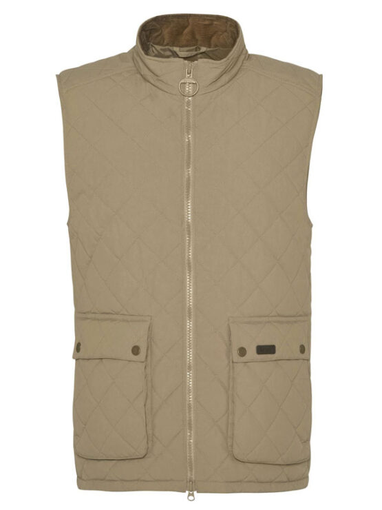 Barbour Fernwood Quilted Gilet - Afbeelding 3