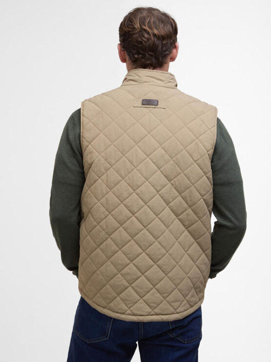 Barbour Fernwood Quilted Gilet - Afbeelding 6