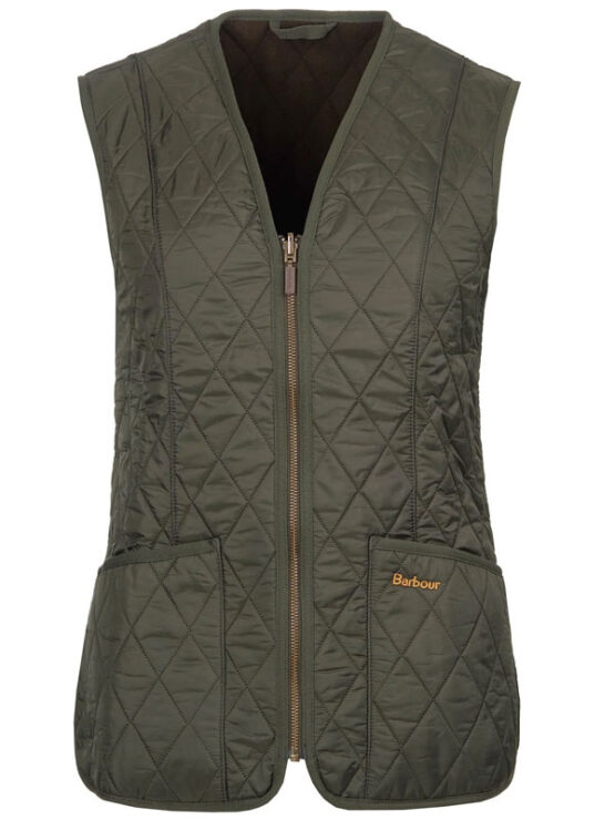 Barbour Betty Fleece Liner