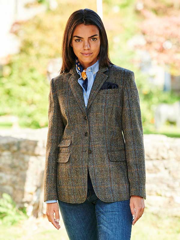 Harris_tweed_Ladies_Jasje_631