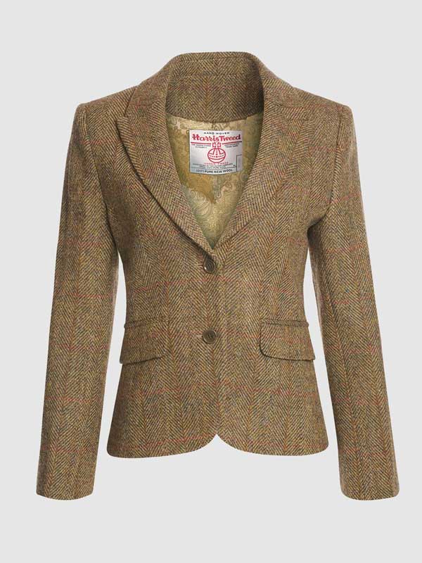 Harris_Tweed_Jacket_Ladies