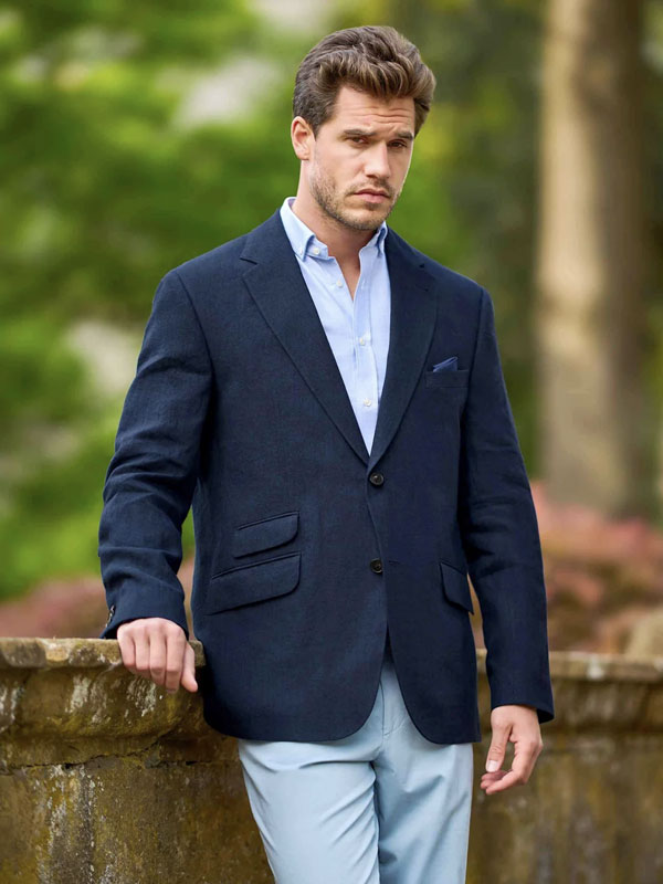 Linnen_Jasje_London_In_Navy