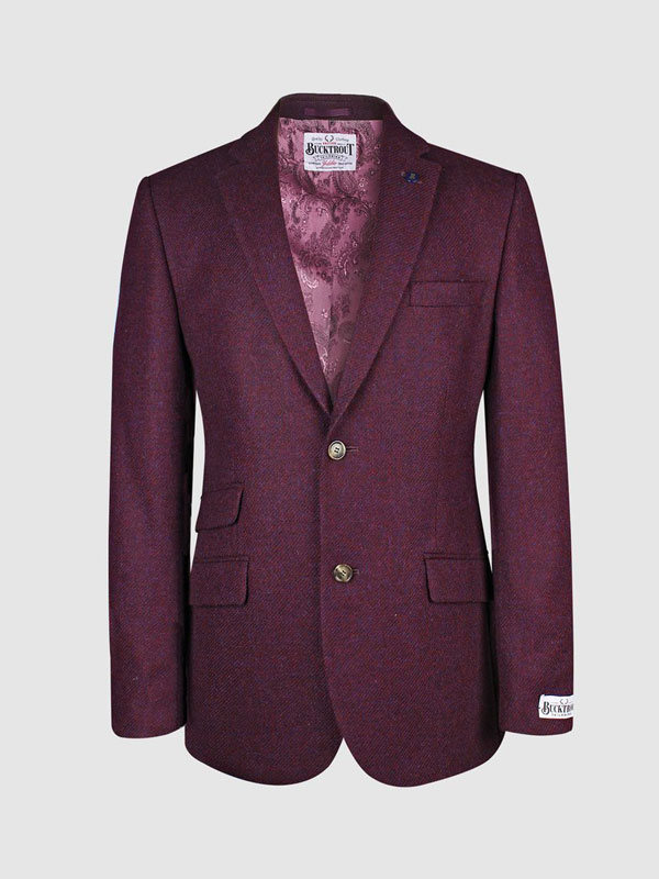 6214Yorkshire_Tweed_colbert__PATRICK_JACKET___DAMSON