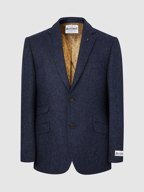 6209Yorkshire_Tweed_colbert__PATRICK_JACKET___BLUE