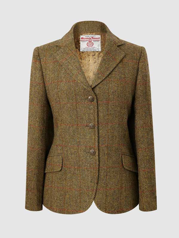 Harris_Tweed_Jacket_Dames_3