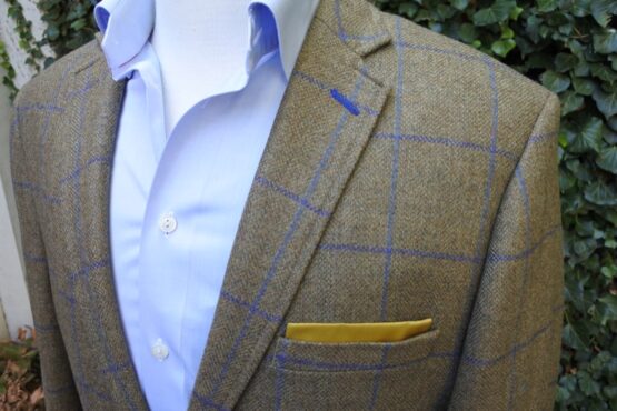 Tweed jacket - Afbeelding 5