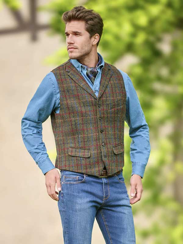 Harris_Tweed_Vestje_met_revers_650_1