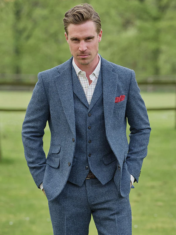 Harris_Tweed_Jacket_691_Blue_Shadow_3