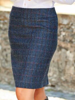 Harris Tweed Rokjes