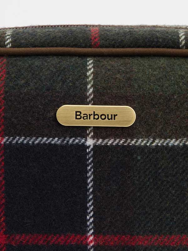 Barbour Culross Crossbody Bag Classic Tartan - Afbeelding 7
