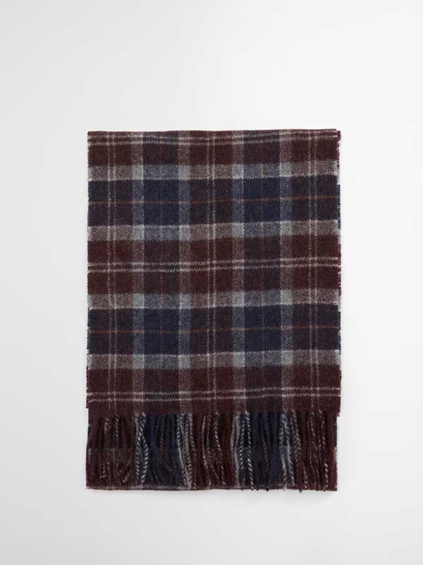 Barbour_Scarf_Tartan_Lambswool_Midnight_Oak_Tartan