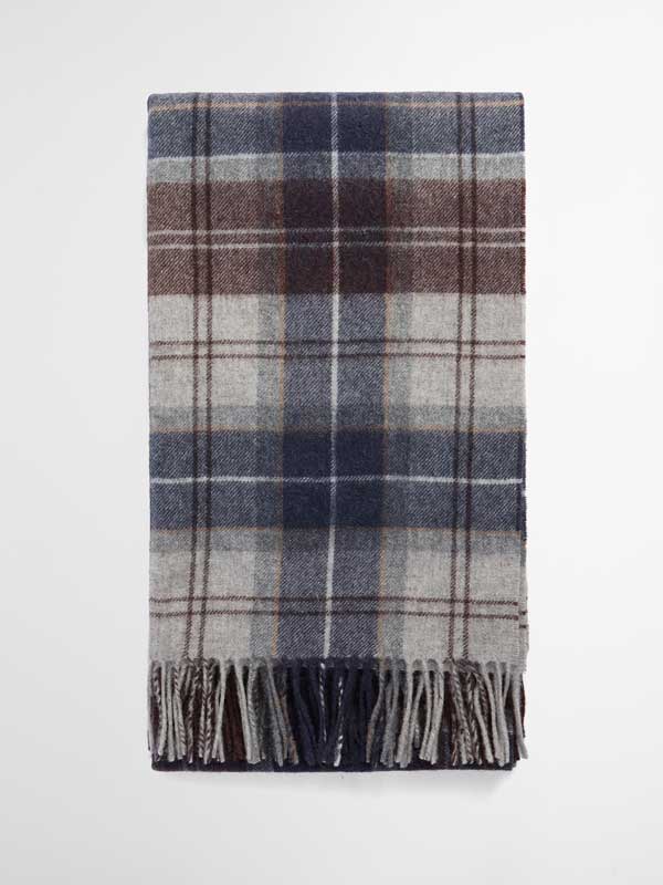 BARBOUR_Brack_Patchwork_Tartan_Scarf_Midnight_Oak_Tartan