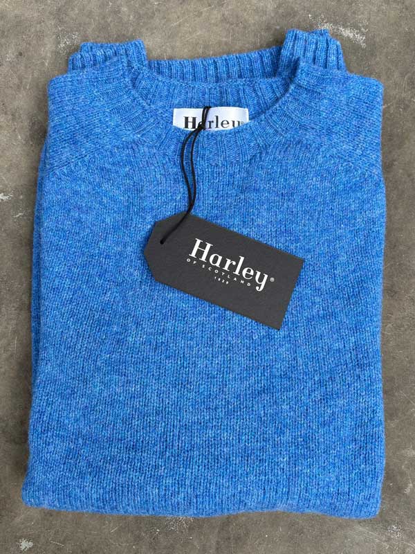 Pullover__Crew_Neck_Sweater_Cobalt