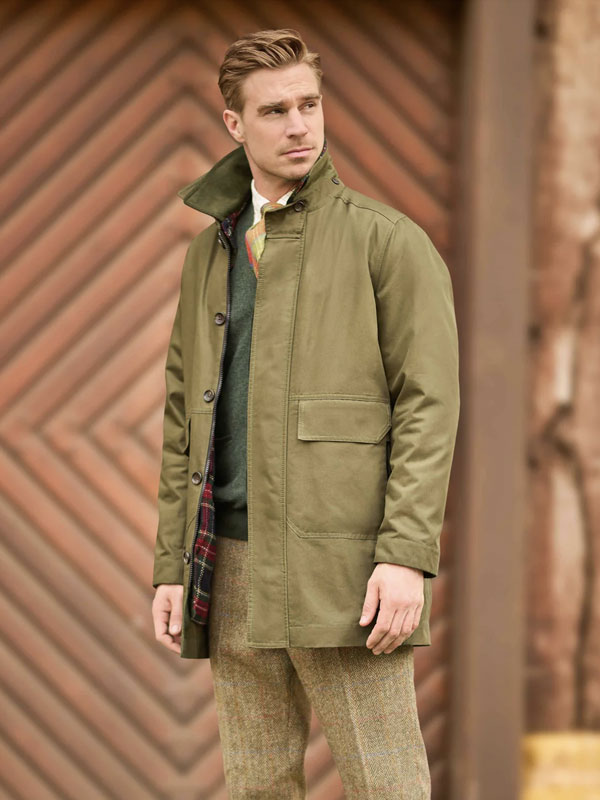 Wellington_Jack__Madrock_toutes_saisons_olive