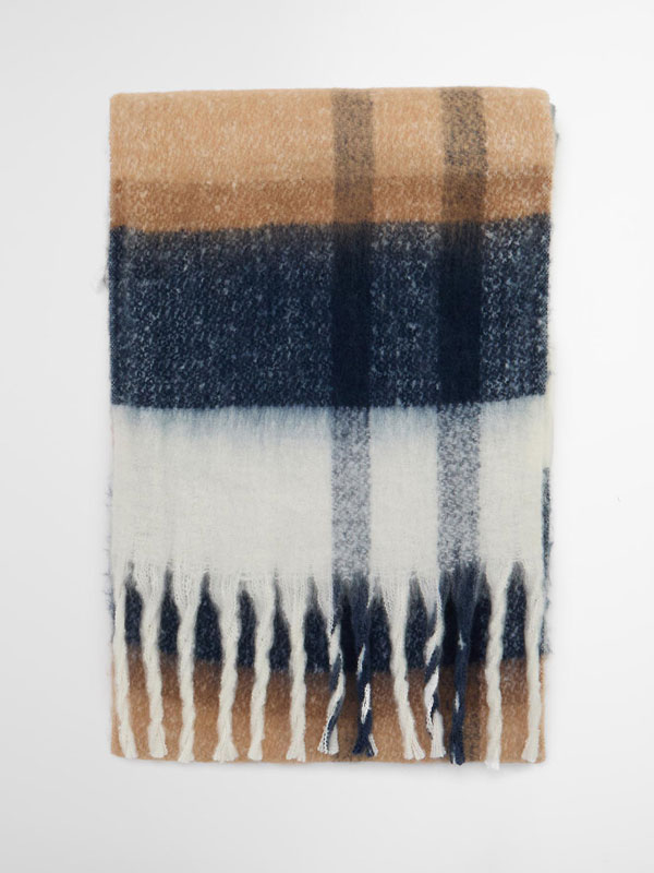 Barbour_Tartan_Boucle_Scarf_Hessian_Tartan