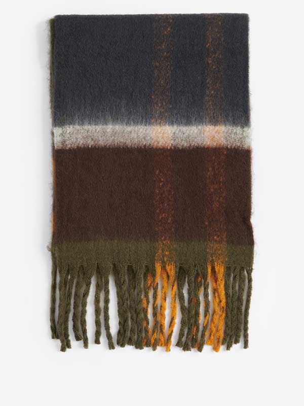 Barbour_Tartan_Boucle_Scarf_Classic