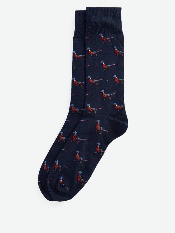 Barbour_Mavin_Socks_Pheasant_Navy
