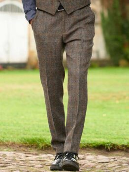 Harris Tweed Broeken
