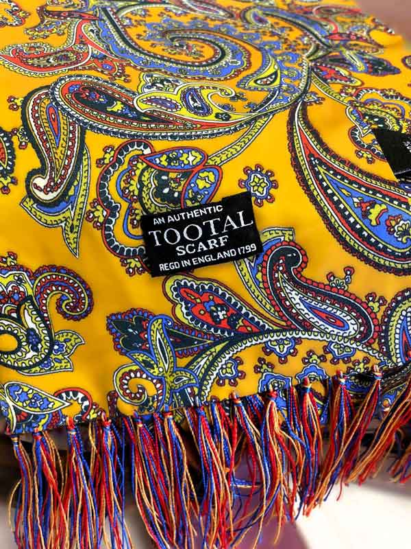 Shawl__Tootal_Scarves_Butterscotch_Swirl_Paisley