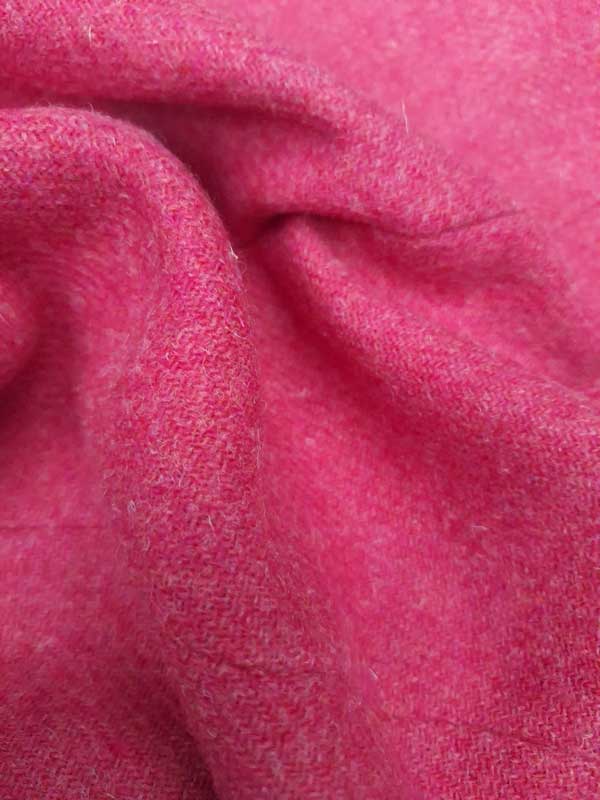 Harris Tweed Dames Blazer "LadiesClub" In Pink - Afbeelding 5