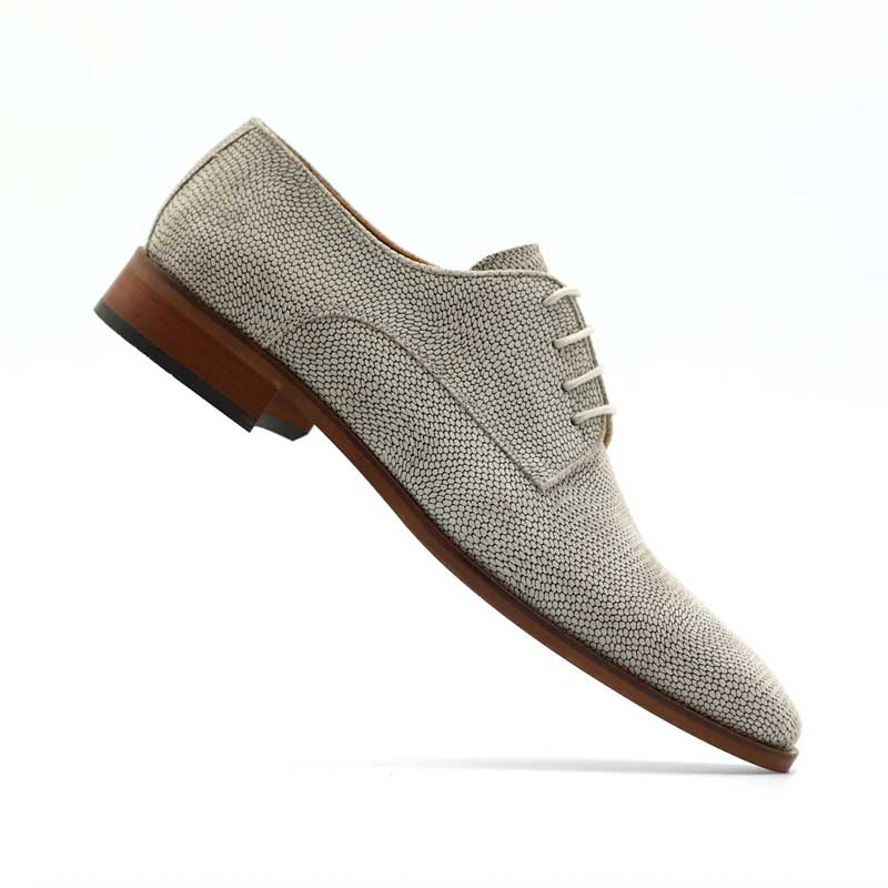 Chaussures Melik Lino Suede – Image 4