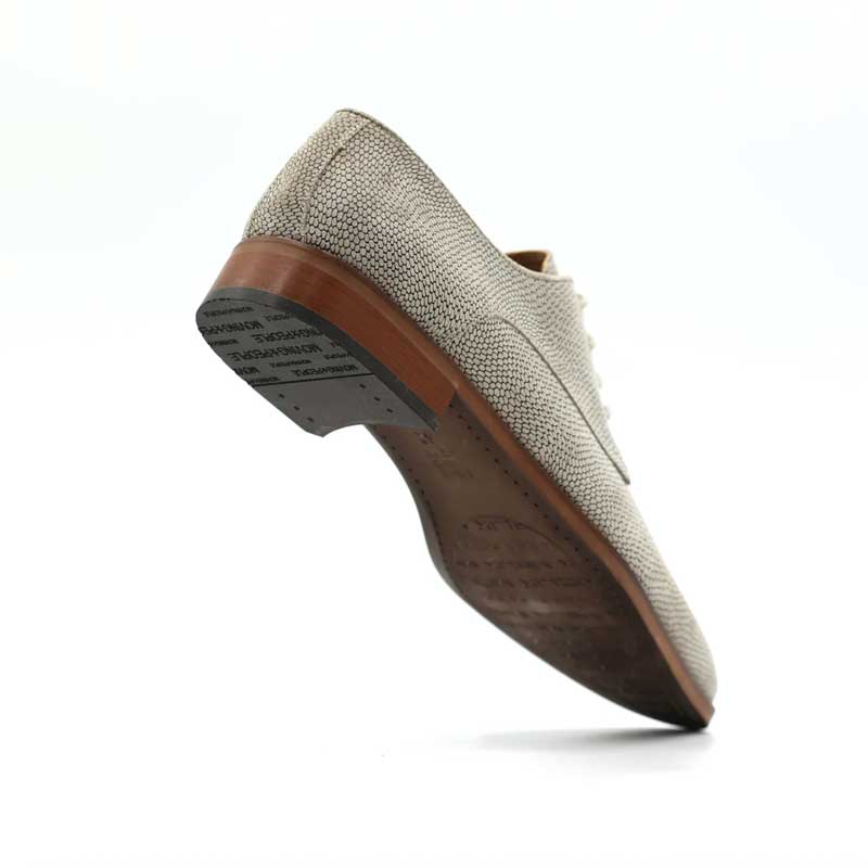 Chaussures Melik Lino Suede – Image 5