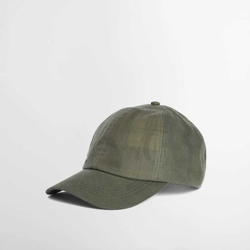 Barbour Wax Cap Light Moss - Afbeelding 4
