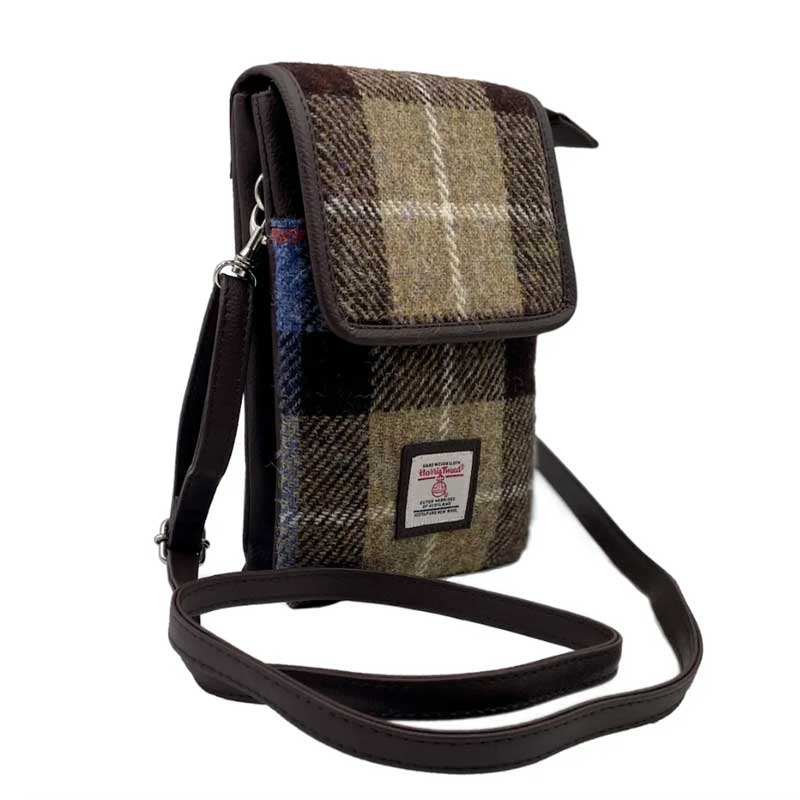 Harris_Tweed_Mini_Crossbody_Bag_in_Blue_Brown_Check