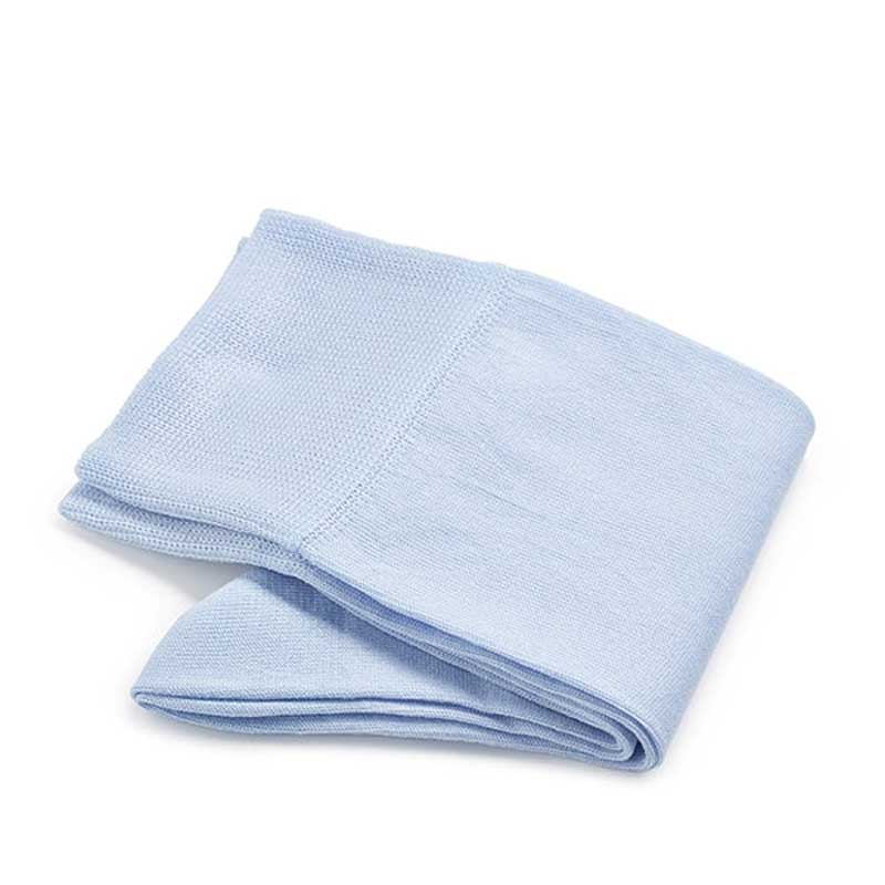 Heren_Sokken_Katoen_Azzurro_Baby_Blue
