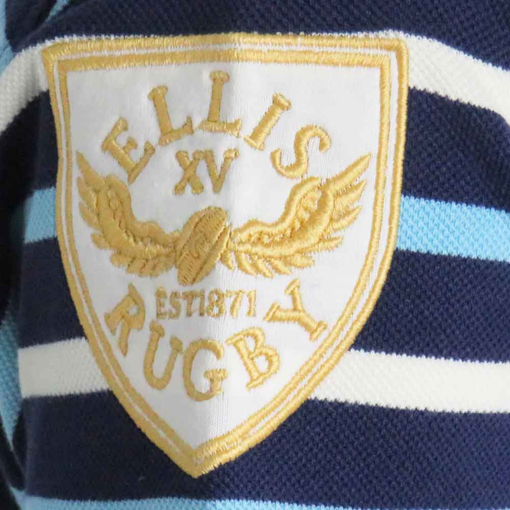 England Rugby Prince Shirt 1936 Polo – Image 5